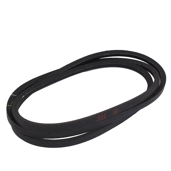 Aftermarket V BELT FITS LAWNMOWERS TILLERS SNOW BLOWERS 1/2"X31" 5064 RT OTB40-0137 - main